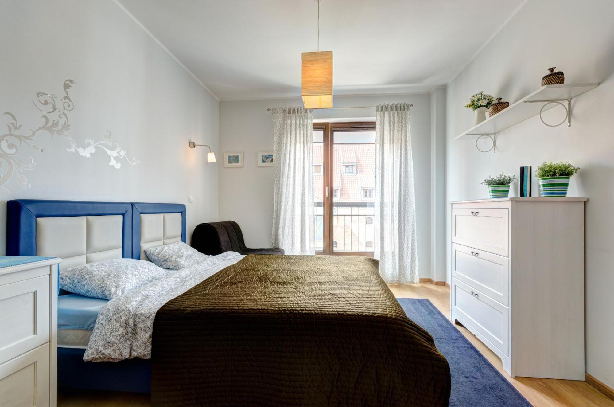 Apartments Old Town Szafarnia & By Noclegi Renters — Photos 2